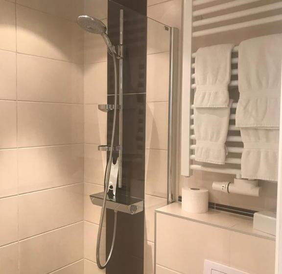 Апартаменты 1 Спальня, Klein & Fein, Appartement  Und Zimmervermietung