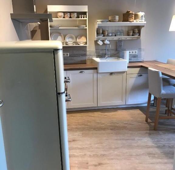 Апартаменты 2 Спальни, Klein & Fein, Appartement  Und Zimmervermietung