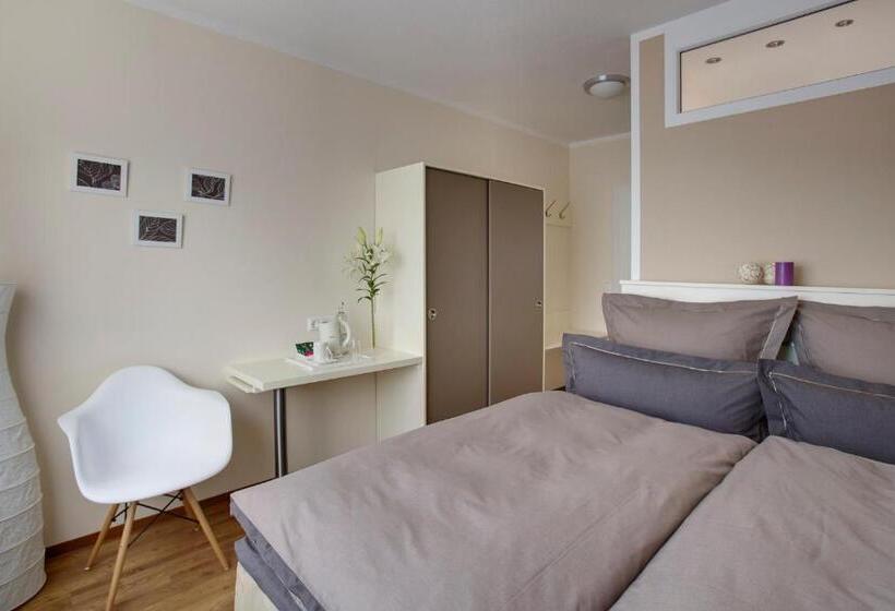 스탠다드 룸, Klein & Fein, Appartement  Und Zimmervermietung