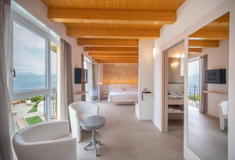 スイート, Laguna