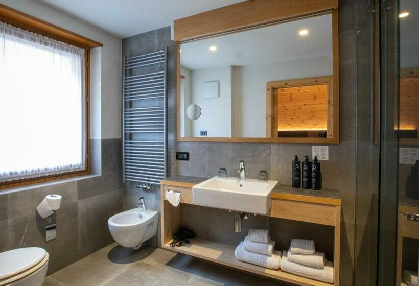 스탠다드 룸, Ravelli Luxury Spa