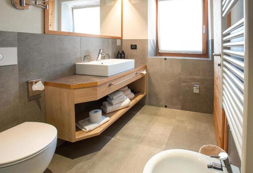 수피리어 싱글 룸, Ravelli Luxury Spa