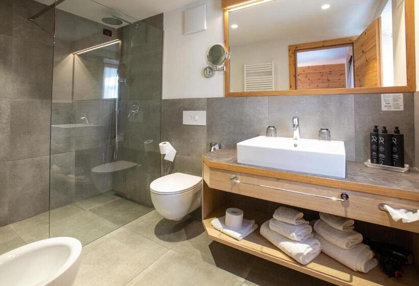 수피리어 룸, Ravelli Luxury Spa