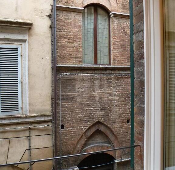 اتاق سوپریور, B&b Quattro Cantoni
