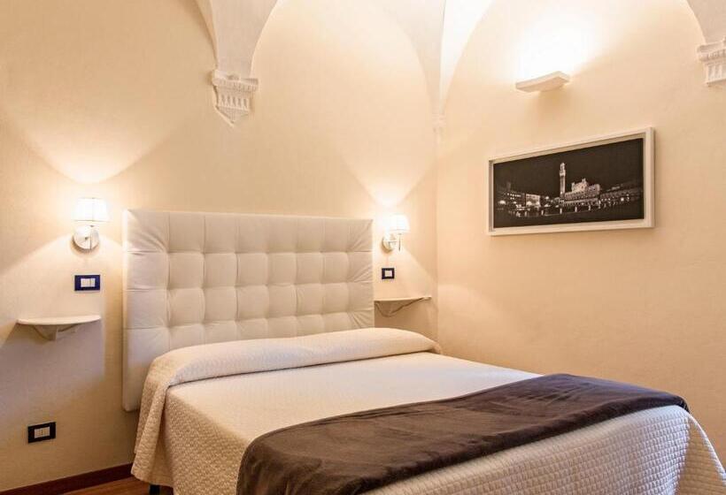 اتاق سوپریور, B&b Quattro Cantoni