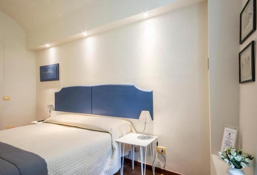 آپارتمان 1 خوابه, B&b Quattro Cantoni