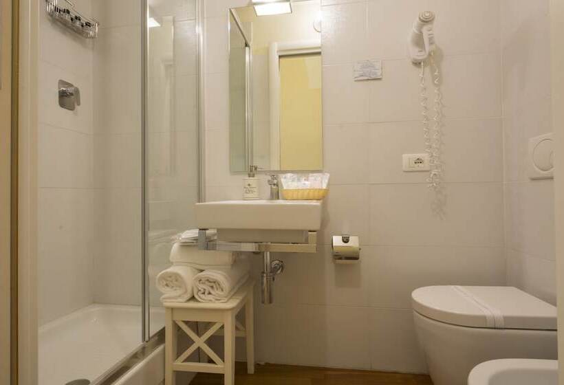 آپارتمان 1 خوابه, B&b Quattro Cantoni