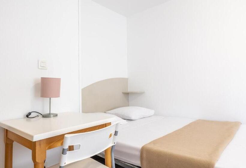 Студия Стандарт, Residence Les Cordeliers