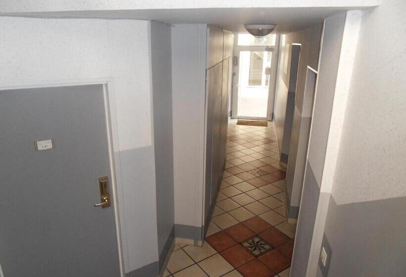 Студия Стандарт, Residence Les Cordeliers