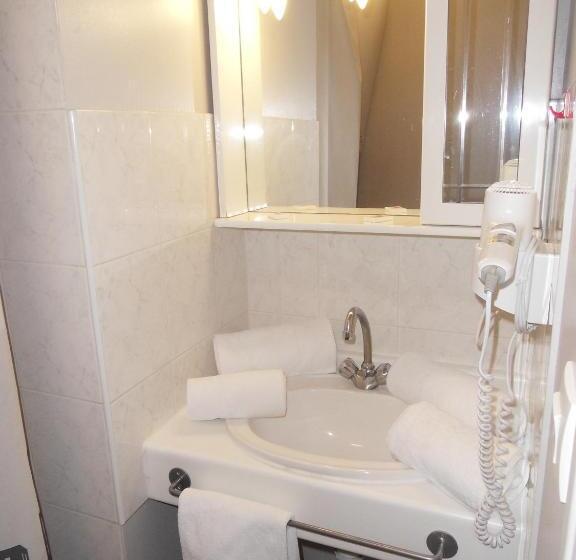 Апартаменты 1 Спальня, Residence Les Cordeliers