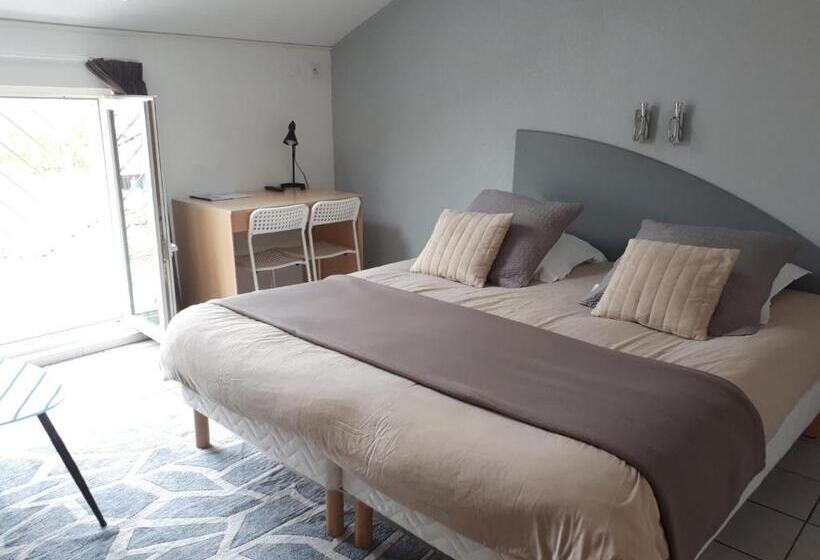 Студио Comfort, Residence Les Cordeliers