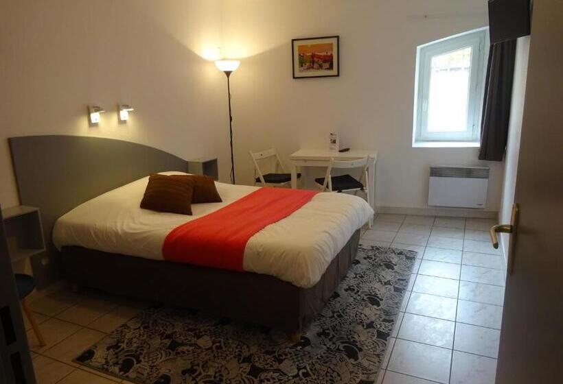 Студия Superior, Residence Les Cordeliers
