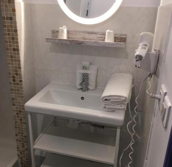 Студия Superior, Residence Les Cordeliers