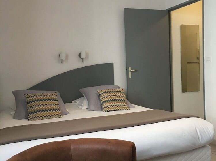 Студия Superior, Residence Les Cordeliers