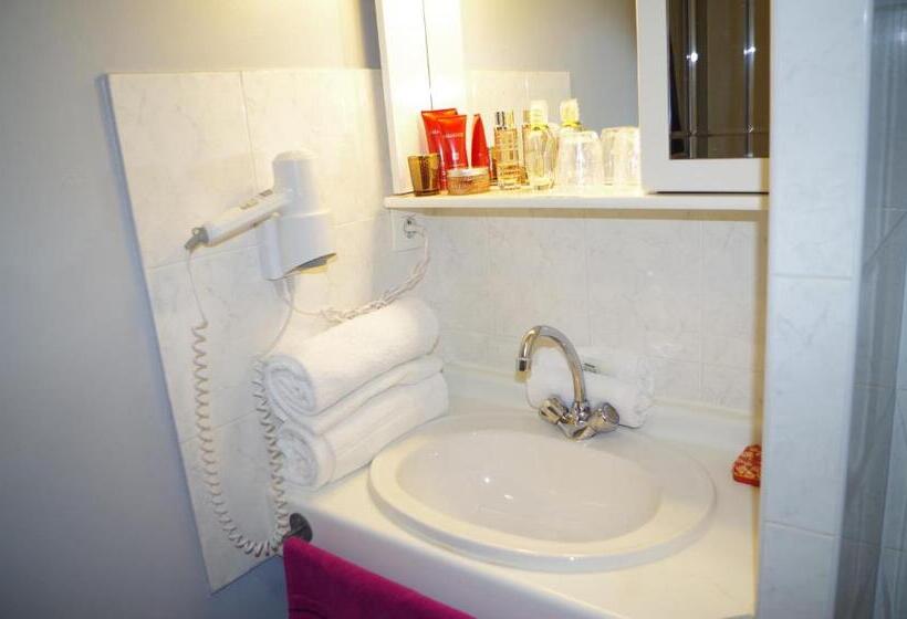 Студия Стандарт, Residence Les Cordeliers