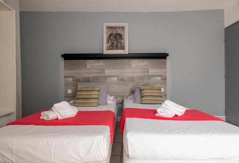 Студия Superior, Residence Les Cordeliers