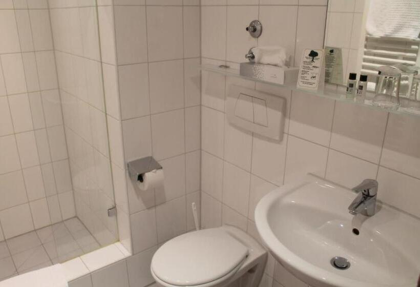 Standard Room, Steichele Hotel & Weinrestaurant