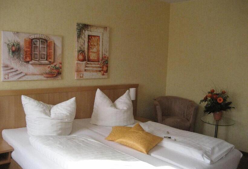 Номер Стандарт, Altstadthotel Schex