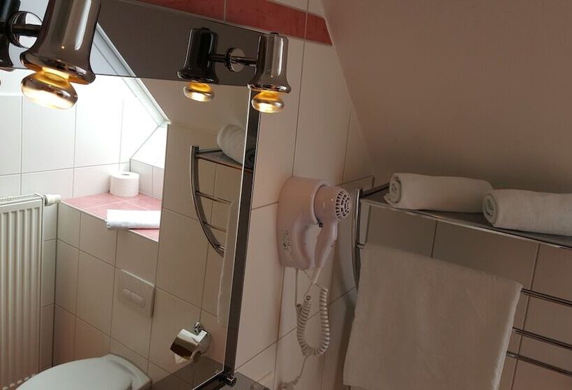 Номер Комфорт, Pension Marlis
