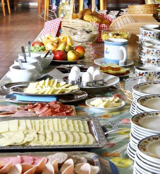 Номер Стандарт Индивидуальный, Goldener Schwan Hotel Garni