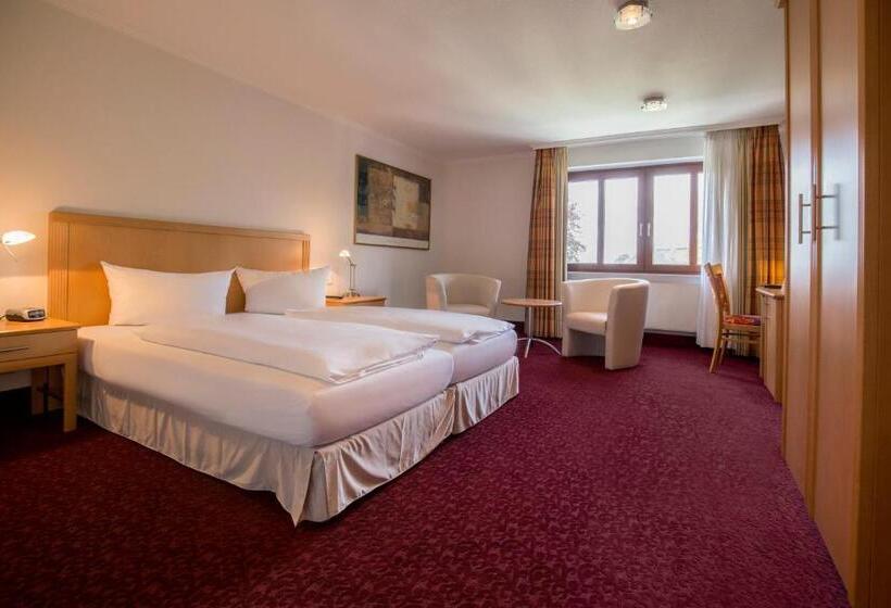 Номер Deluxe, Am Schloss Aurich