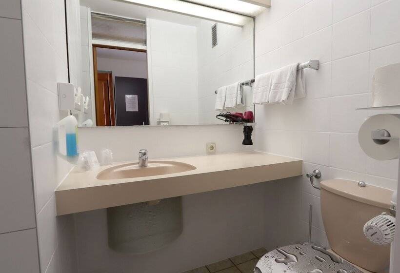 Номер Deluxe, Kemnater Hof Apartments