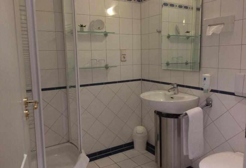 Номер Стандарт, Landhotel Waldseiter Hof