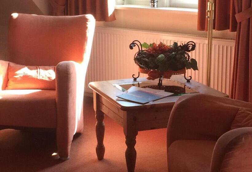 Номер Комфорт, Landhotel Waldseiter Hof