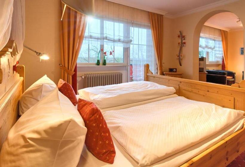 Номер Стандарт, & Restaurant Kaiserhof