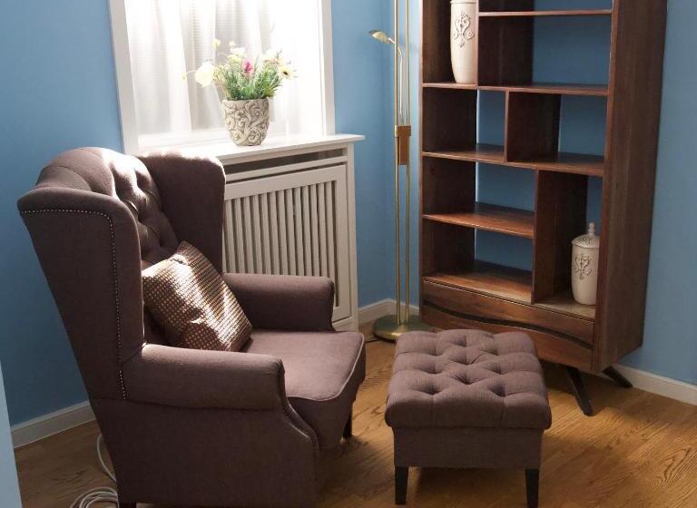 Номер Стандарт, Schaeferhof