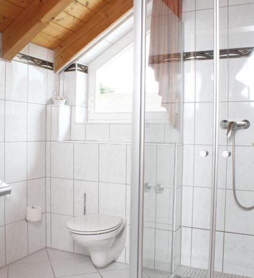Quarto Deluxe, Sporthotel Schönblick