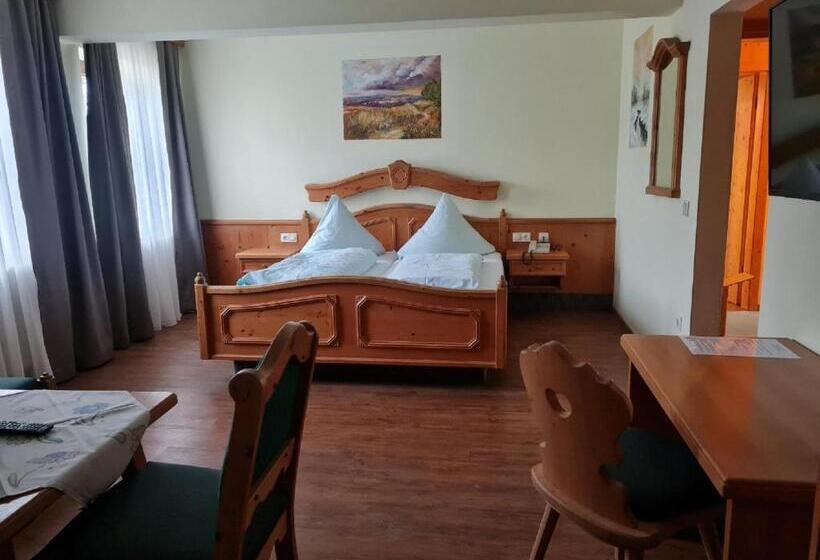Номер Стандарт, Landhotel Zum Jägerstöckl