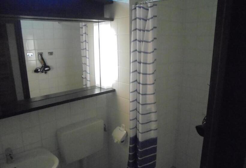 Апартаменты 2 Спальни, Mein Vierjahreszeiten Hotel Garni Superior