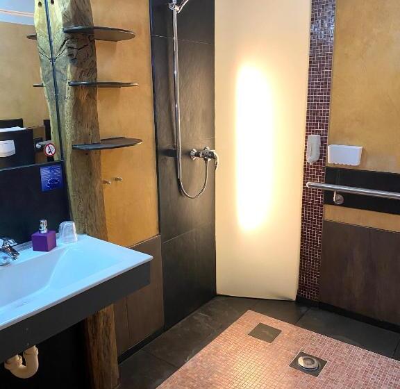 标准单人间, Smarthotel Ingelheim