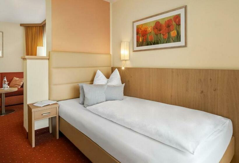 Номер Стандарт Индивидуальный, Boutique Hotel Diana
