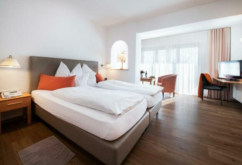 Номер Стандарт, Boutique Hotel Diana