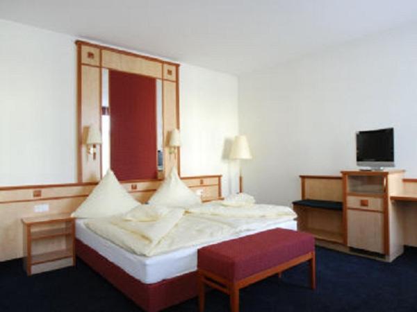 标准间, Alte Reichsbank