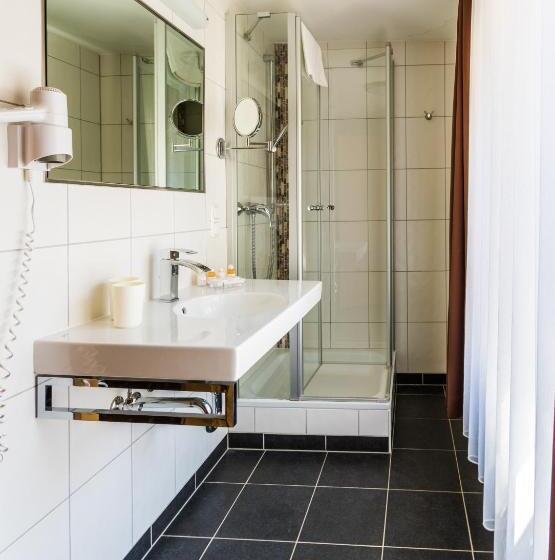 Deluxe room with river view, Beim Weinbauer