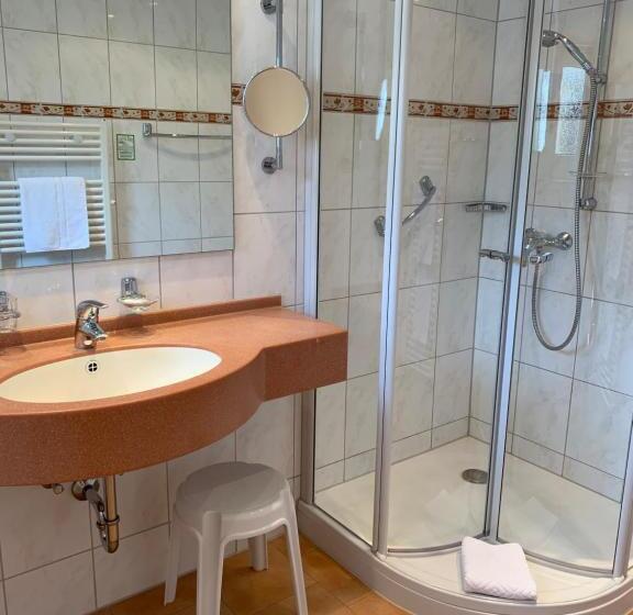 Номер Superior, Haus Am Hochwald