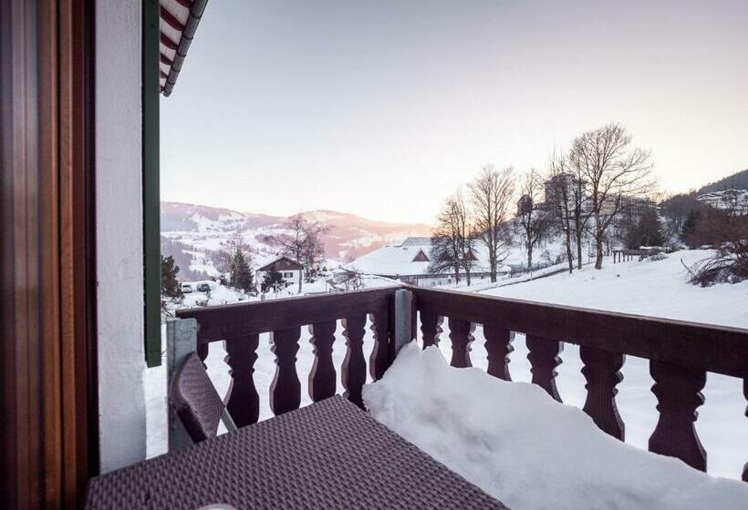 Номер Стандарт, Haus Daheim