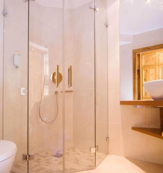 Номер Стандарт Индивидуальный, Ortner S Resort