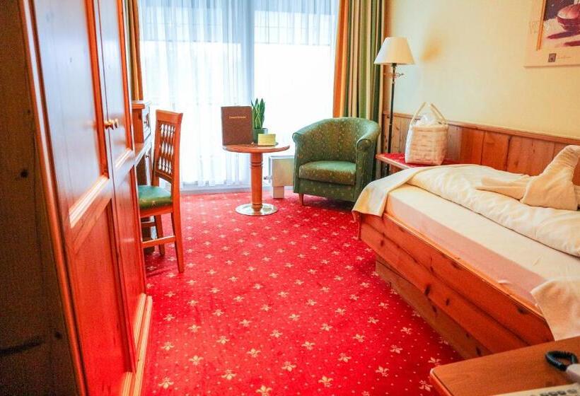 Номер Стандарт Индивидуальный, Ortner S Resort