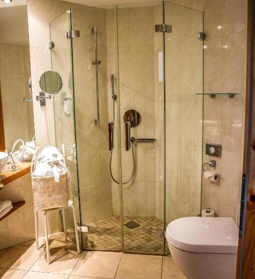Номер Стандарт, Ortner S Resort