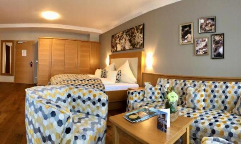 Люкс Superior, Ortner S Resort