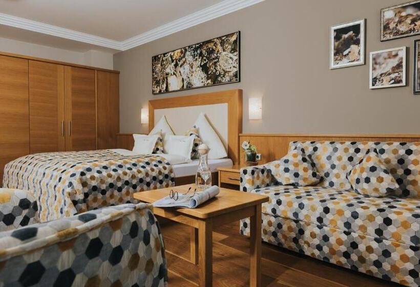 Люкс Superior, Ortner S Resort