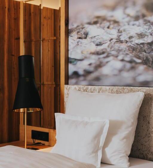 Номер Deluxe, Ortner S Resort