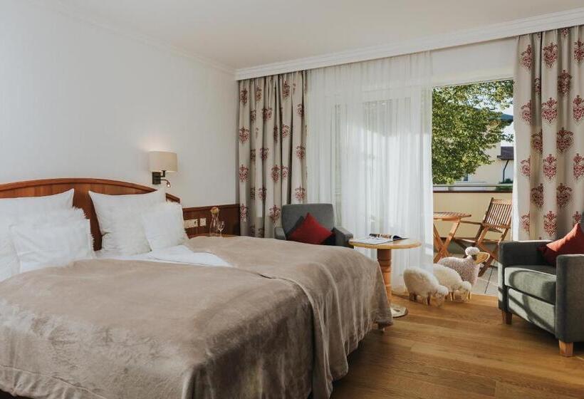Номер Basic, Ortner S Resort