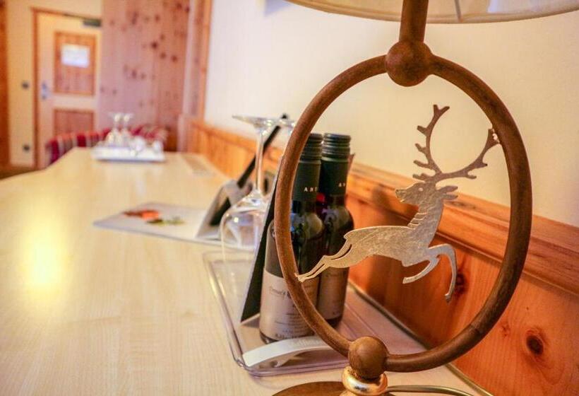 Полулюкс с Балконом, Ortner S Resort