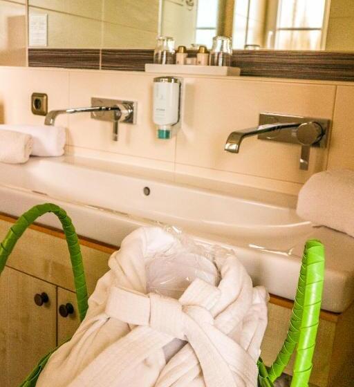 Люкс Повышенной Комфортности, Ortner S Resort