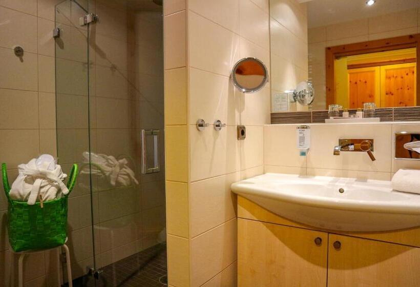 Люкс Повышенной Комфортности, Ortner S Resort